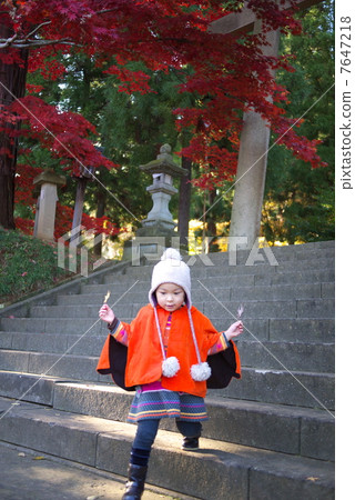 秋葉狩獵 7647218