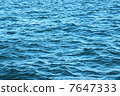 Sea surface 7647333