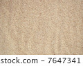 Sand surface 7647341