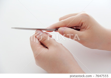 Nail care (file) 7647555