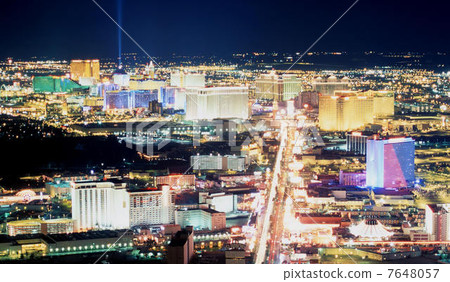 Las Vegas Las Vegas 7648057