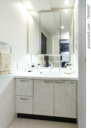 Powder Room Powder Room 7648467