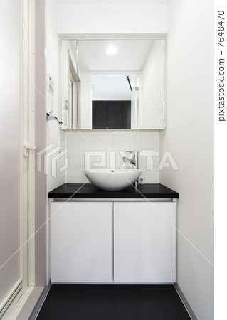 Powder Room Powder Room 7648470