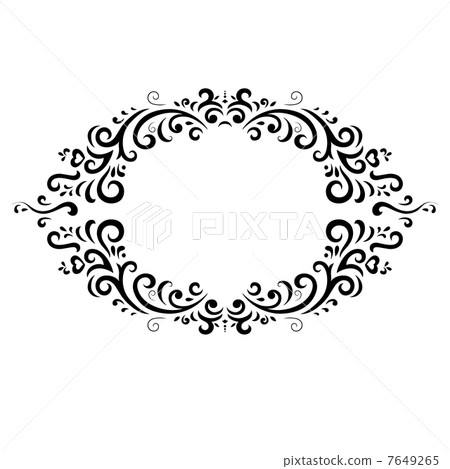 vintage frame vintage frame 7649265