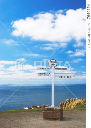 Lands End 7649354