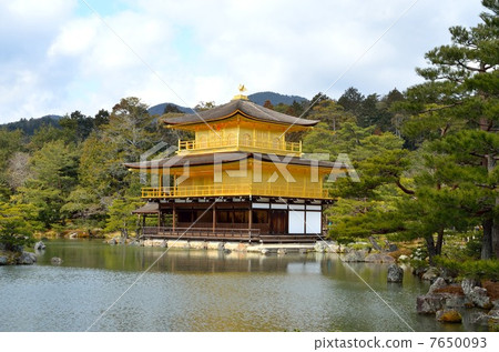 Kinkakuji 7650093