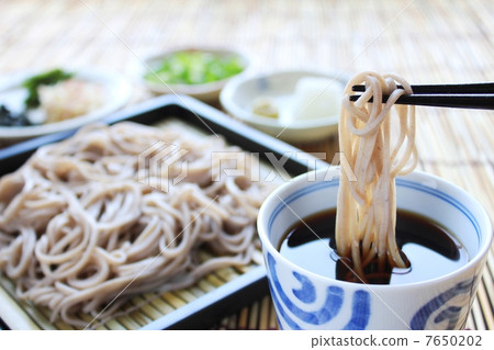 Zaru soba Zaru soba 7650202