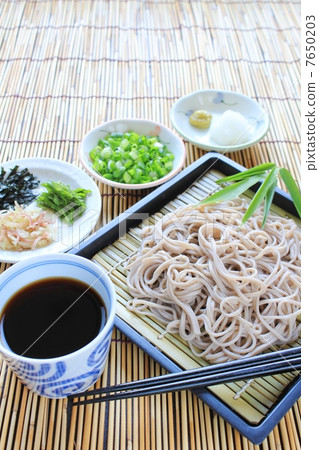 Zaru soba Zaru soba 7650203