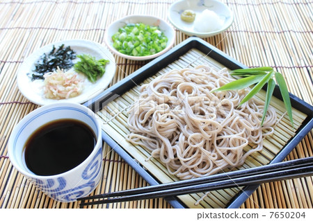 Zaru soba Zaru soba 7650204