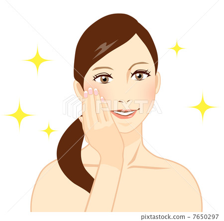Beauty Beauty 7650297