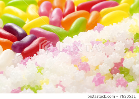 Jelly Birds and Sparrow Jelly Birds and Sparrow 7650531