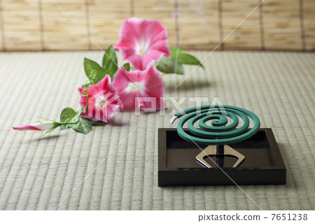 Mosquito coil 2 7651238