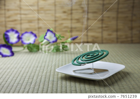 Mosquito coil 2 7651239