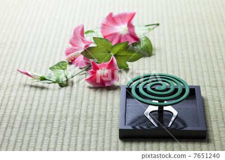Mosquito coil 2 7651240