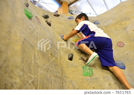 Bouldering Bouldering 7651765