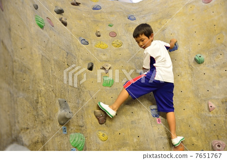 Bouldering Bouldering 7651767
