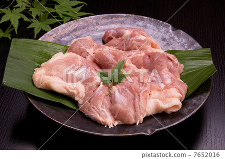 Domestic chicken thigh 7652016