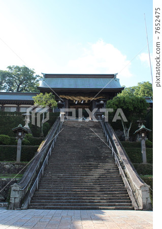 Su訪神社 Su訪神社 7652475