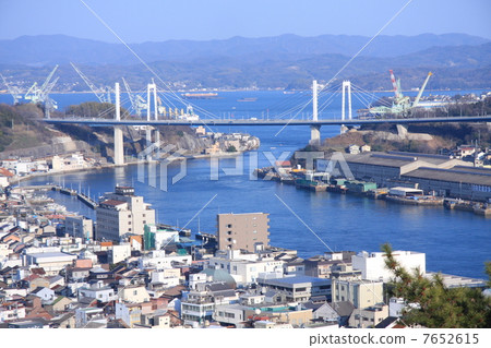 Onomichi Ohashi的看法 7652615