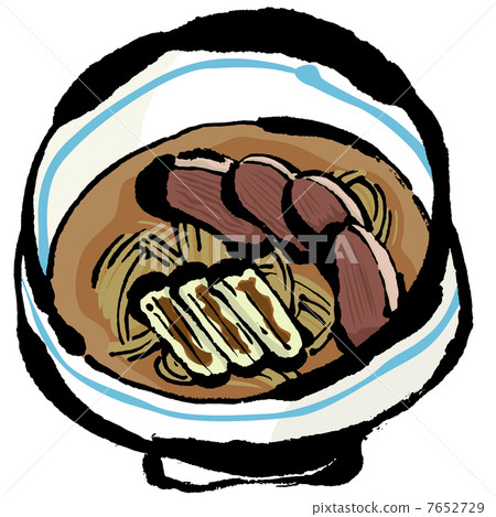 Kamo Nanban Soba Kamo Nanban Soba 7652729