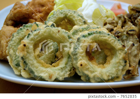 Home cooking in Japan 7652835