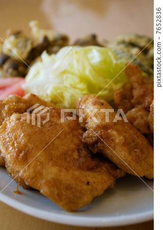 Home cooking in Japan 7652836