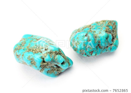 綠松石 7652865