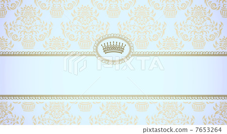 Vintage background Vintage background 7653264