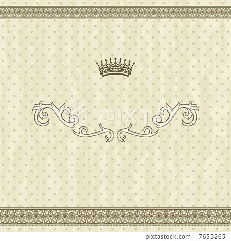 Vintage background Vintage background 7653265