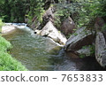 Waterfalls 7653833