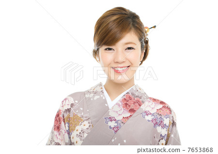 Kimono women Kimono women 7653868