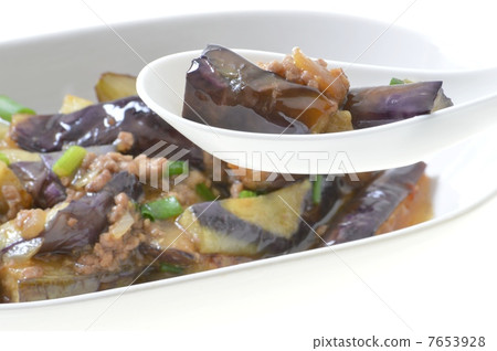 Mabugo eggplant 7653928