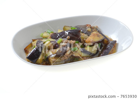 Mabugo eggplant 7653930