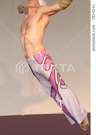 馬戲團·雜技 馬戲團·雜技 7654241