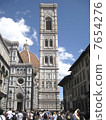 Cathedral of Santa Maria del Fiore 7654276