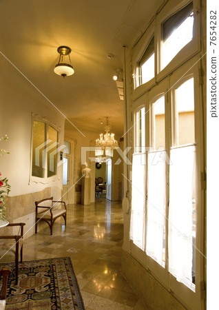 卡西米拉內景 7654282