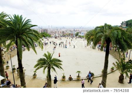 奎爾公園廣場 7654288