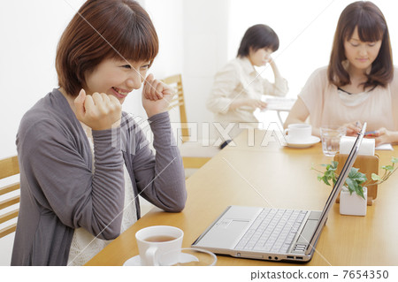 Nomad worker 7654350