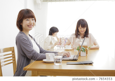 Nomad worker 7654353