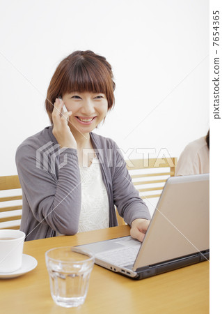 Nomad worker 7654365