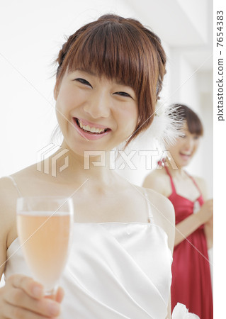 派對 7654383