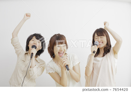 Karaoke Karaoke 7654420