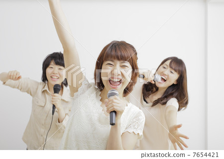Karaoke 7654421
