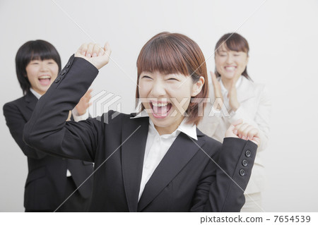 Business woman Business woman 7654539