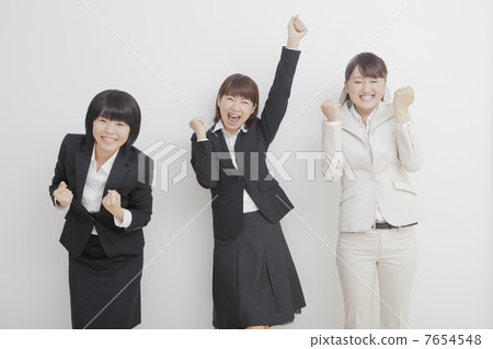 Business woman Business woman 7654548