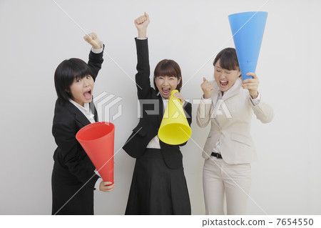 Business woman Business woman 7654550