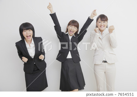 女商人 女商人 7654551