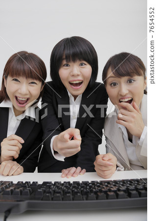 女商人 女商人 7654552