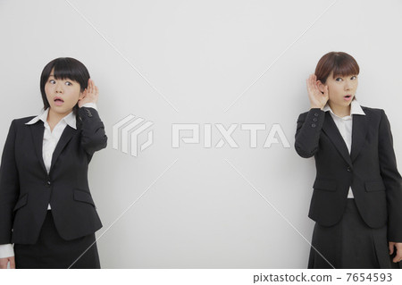 女商人 女商人 7654593