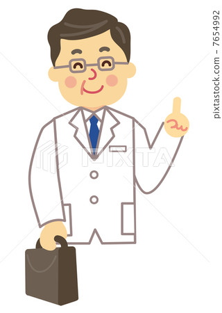 醫生訪問 醫生訪問 7654992